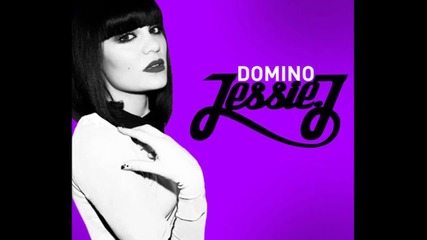 jessie J- Domino