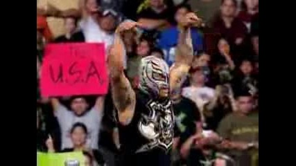 Wwe - - Draft 2008 Results