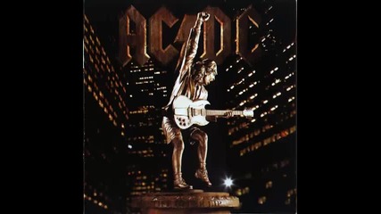 Ac / Dc - Stiff Upper Lip 2000 (full Album)