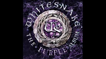 Whitesnake - You Keep On Moving