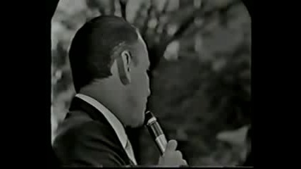 Frank Sinatra - All The Way (1962)