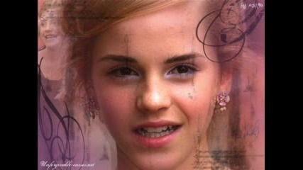 Emma Watson I Clemence Poesy