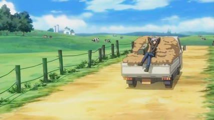 Anime Mix Amv - Ready To Go
