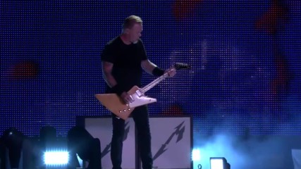 Metallica ⚡⚡ Wherever I May Roam // Live Edmonton Alberta 2017