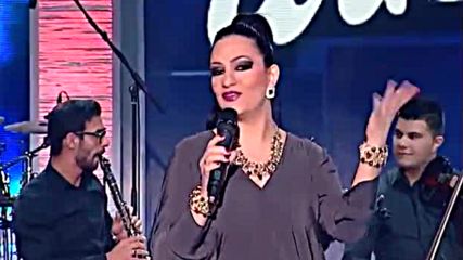 Natasa Stajic - Ovamo pice ( Tv Grand 24.02.2016.)