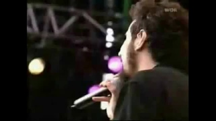 Funny System Of A Down Moments Part 2 