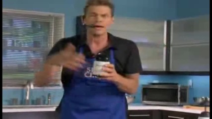 Slap Chop 