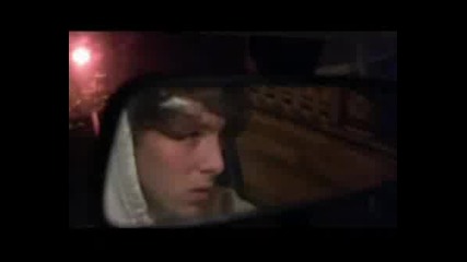 Look See Proof - Casualty (official Video)