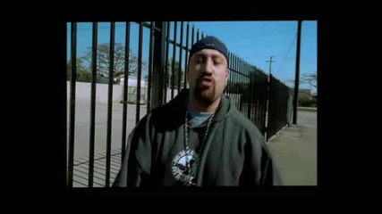 Cypress Hill (пародия)