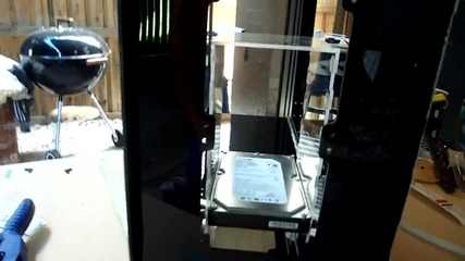 Epic Pc Cases_ X Series Case Part 2