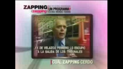 Cual Cerdo Mirthaaaa