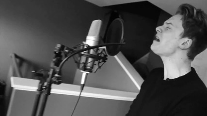 Conor Maynard - Don't You Worry Child ( Acoustic Cover )