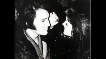 Elvis Presley - Besame mucho 