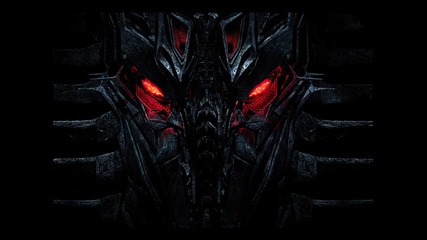 Dubstep - Transformers