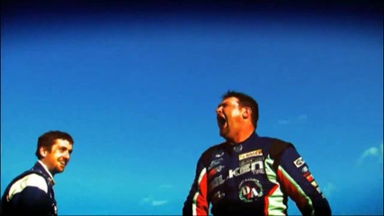Drift Team Falken (part 9) 
