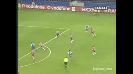 Quaresma - The Best Video