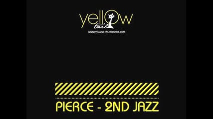Pierce - The Drums Freak Out (original Mix)