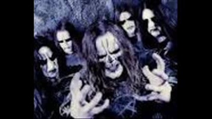 Dark Funeral-my Dark Desires
