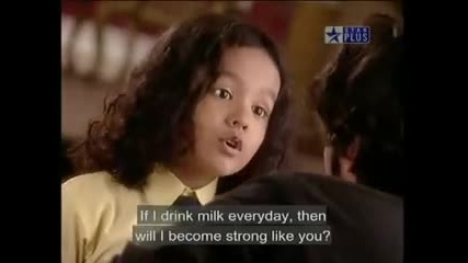 Kayamath (169) - Mito Milk Scene 