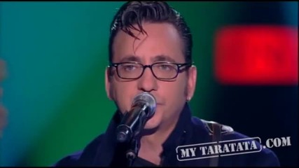 Oceana & Richard Hawley - Crawfish / Baby one more time 