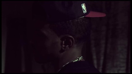 Jensen Kirk (jayk) (feat Big Sean) - Paper Cha$er New 2009 * High Quality * 