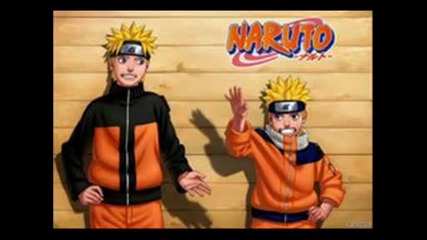Naruto - Tmnt - Spider - Man