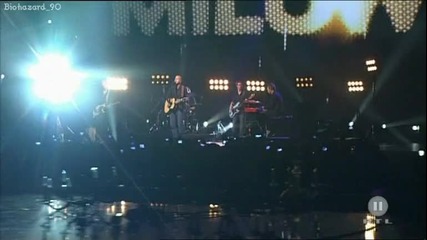 Milow - You don't know ( The Dome 51 ) * Високо качество *
