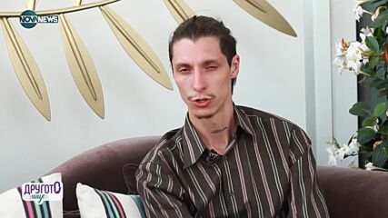Украински режисьор представи "Привиденията на пеперудата" - филм за войната в Донбас