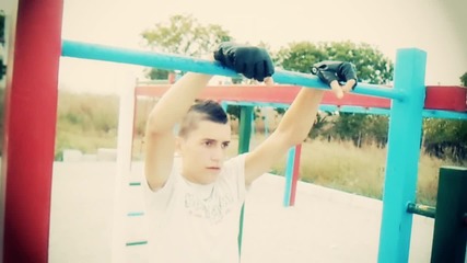 Street Fitness