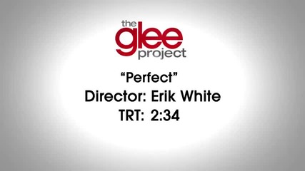 The Glee Project 2x10 - Perfect H D