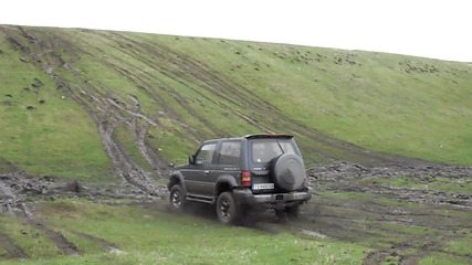офроуд добрич