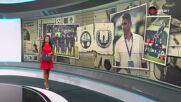 Домът на футбола: Последни новини от лагера на Левски преди реванша срещу Апоел Беер Шева