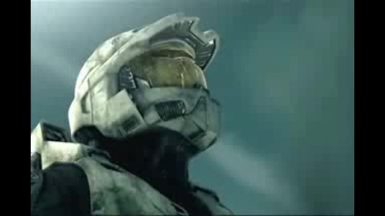 Halo - Arrival To Earth Revision