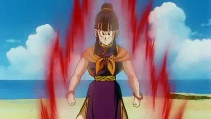 Dragon Ball Z - 109