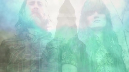 Royal Thunder - Whispering World
