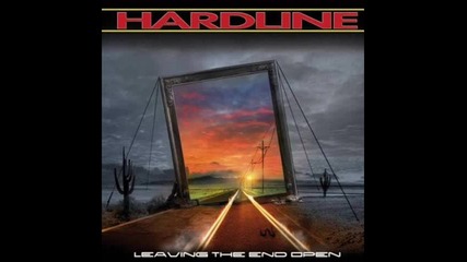Hardline - Give in to this Love 