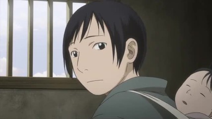 Mushishi Zoku Shou - 09 / Eng Subs