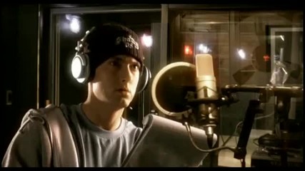 Заплаха за Убийство на Хейли от Benzino накара Eminem да напише тази песен - Like Toy Soldiers 