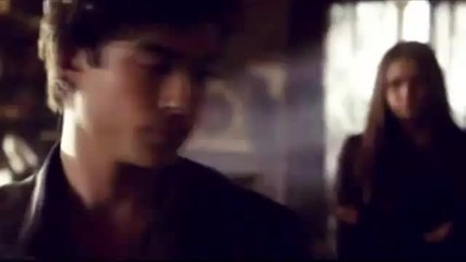 Обичам начина по който ме лъжеш - Damon i Elena