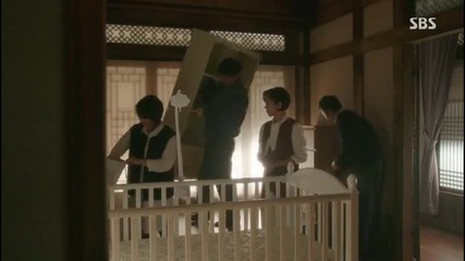 Heard It Through the Grapevine ep02 ang sub (150224) Слух-клюка