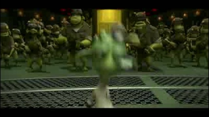 Planet 51 - Trailer
