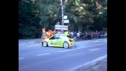 Krum Donchev Na Ss 1 Borovetz