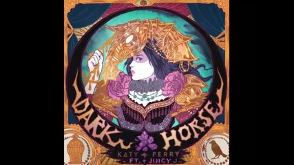 *2014* Katy Perry - Dark horse ( Acoustic version )