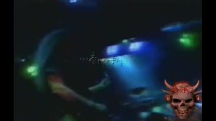 Slayer & Machine Head - Witching Hour (live) 1995 