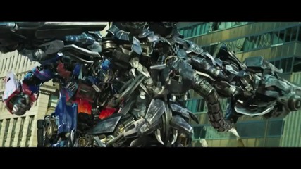 Transformers 3- Skillet- Awake and Alive Music Video Lyrics