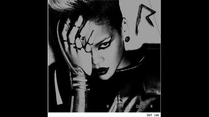 {*} Rihanna - Russian Roulette {*}