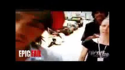 Live Interview Fail 