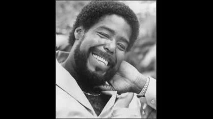 Barry White - Let Me In And Lets begin with love