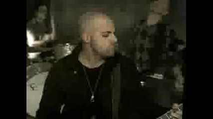 Daughtry - Over You.avi