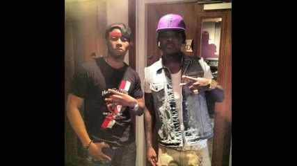 *2014* Reek Da Villain ft. Kendrick Lamar, Ace Hood & Swizz Beatz - Go off